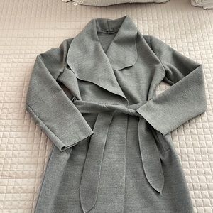 BOOHOO COAT